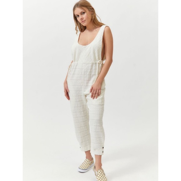 Urban Outfitters jumpsuit sz S - Picture 1 of 3